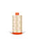 Aurifil 50 Wt Mako Cotton Quilting Thread - Beige - Out of stock
