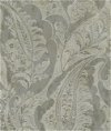 Seabrook Designs Glisten Gray Wallpaper