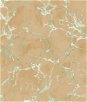 Seabrook Designs Patina Marble Bisque & Sage Wallpaper