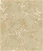 Seabrook Designs Patina Marble Latte & Metallic Gold Wallpaper
