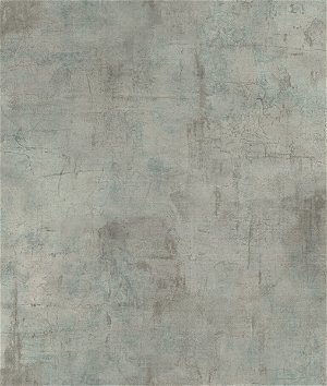 Seabrook Designs Brilliant Texture Steel Blue & Gray Wallpaper