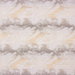 Minerals Marble 118" Ivory Fabric