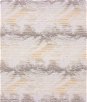 Minerals Marble 118" Ivory Fabric