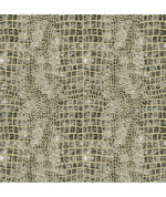 Kravet Mock Croc Gargoyle