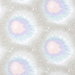Premier Prints Mod Tie-Dyed English Blush Canvas Fabric