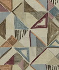 ABBEYSHEA Charm 17 Gemstone Fabric
