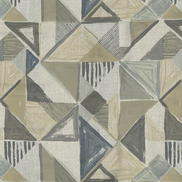 ABBEYSHEA Charm 31 Flint Fabric