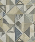 ABBEYSHEA Charm 31 Flint Fabric