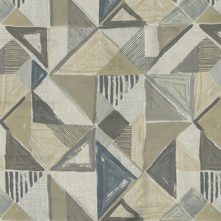 ABBEYSHEA Charm 31 Flint Fabric