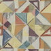 ABBEYSHEA Charm 41 Calypso Fabric
