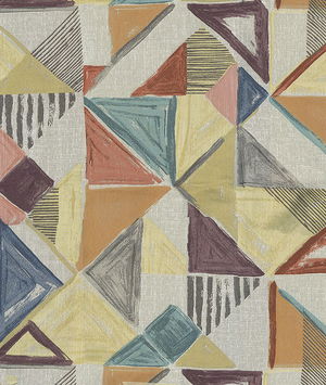 ABBEYSHEA Charm 41 Calypso Fabric