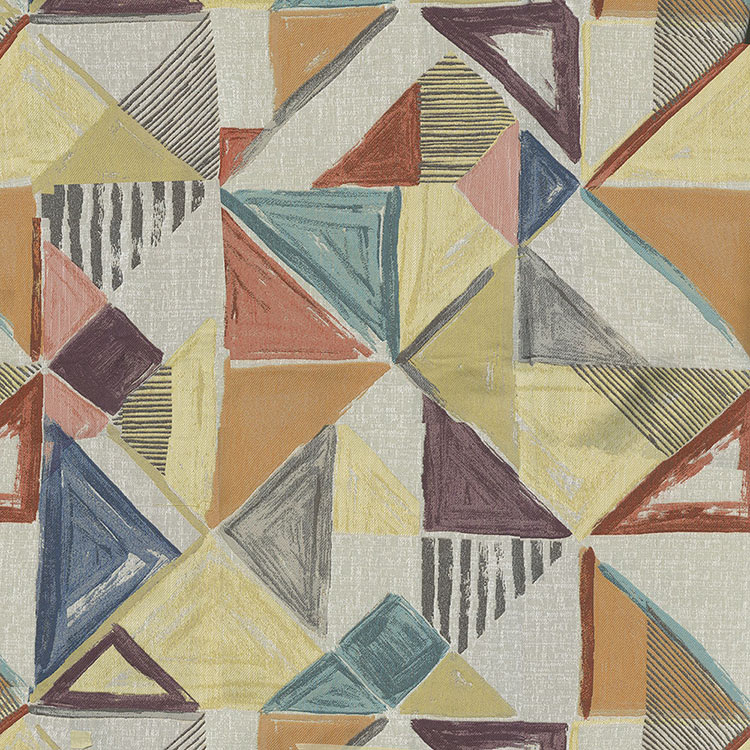 ABBEYSHEA Charm 41 Calypso Fabric