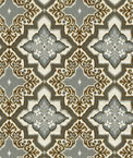 ABBEYSHEA Crompton 608 Linen Fabric