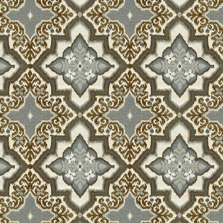 ABBEYSHEA Crompton 608 Linen Fabric