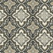 ABBEYSHEA Crompton 81 Saddlewood Fabric