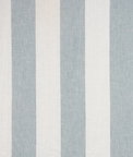 120" Ciel Montauk Stripes Linen Fabric