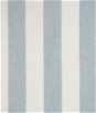 120" Ciel Montauk Stripes Linen Fabric