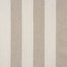 120" Natural Montauk Stripes Linen Fabric