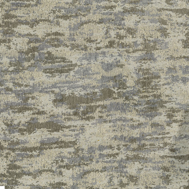 ABBEYSHEA Marble 97 Smoke Fabric
