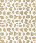 Kravet Moon Phase Tan Fabric