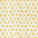 Kravet Moon Phase Citrus Fabric