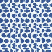 Kravet Moon Phase Ink Fabric