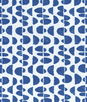 Kravet Moon Phase Ink Fabric