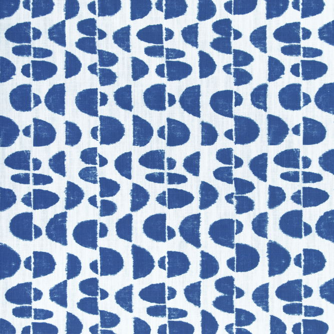 Kravet Moon Phase Ink Fabric