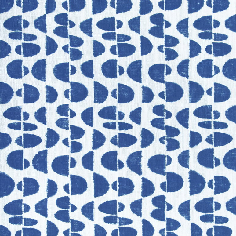 Kravet Moon Phase Ink Fabric