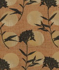 ABBEYSHEA Crescent 54 Sunset Fabric