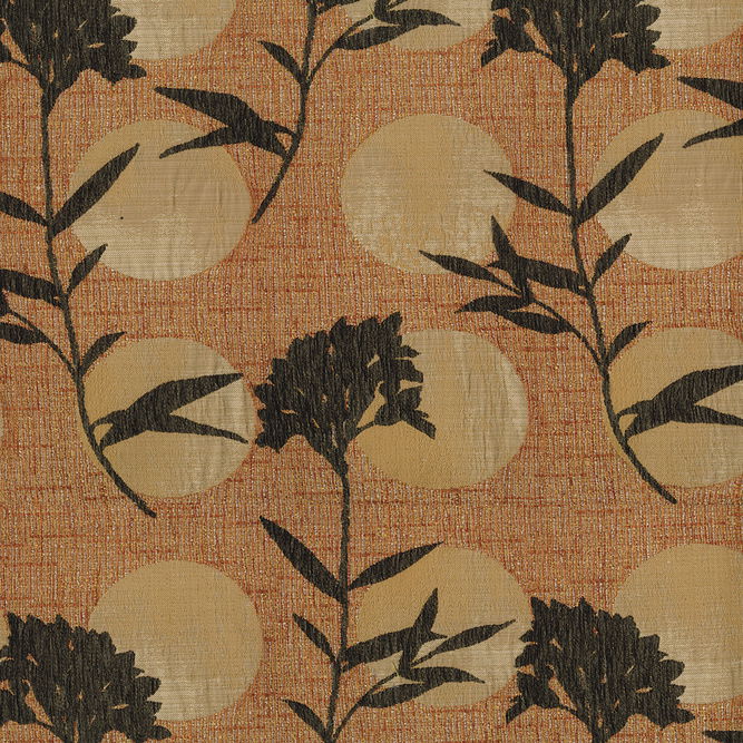 ABBEYSHEA Crescent 54 Sunset Fabric
