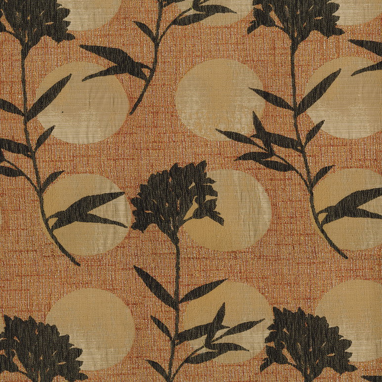 ABBEYSHEA Crescent 54 Sunset Fabric