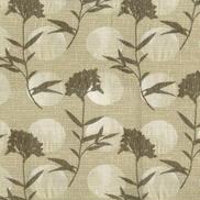 ABBEYSHEA Crescent 602 Limestone Fabric