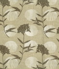 ABBEYSHEA Crescent 602 Limestone Fabric