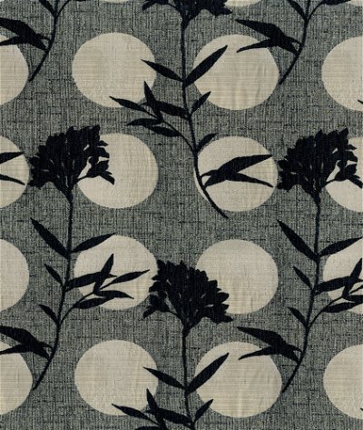 ABBEYSHEA Crescent 92 Panda Fabric