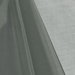 Pewter Mirror Organza Fabric