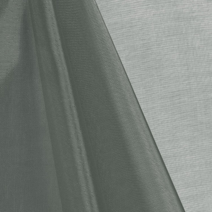 Pewter Mirror Organza Fabric image 1 of 1