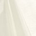 Ivory Mirror Organza Fabric
