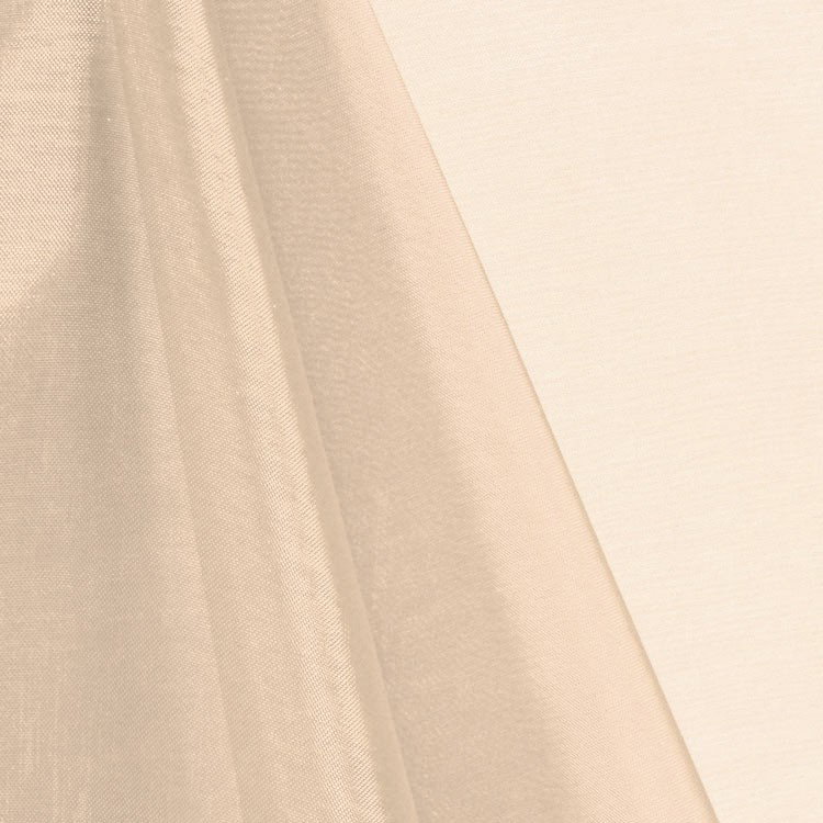 Burgundy Mirror Organza Fabric - 58/60 Inch Wide Sheer Fabric By The Yard