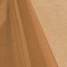 Mocha Mirror Organza Fabric