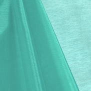 Jade Mirror Organza Fabric