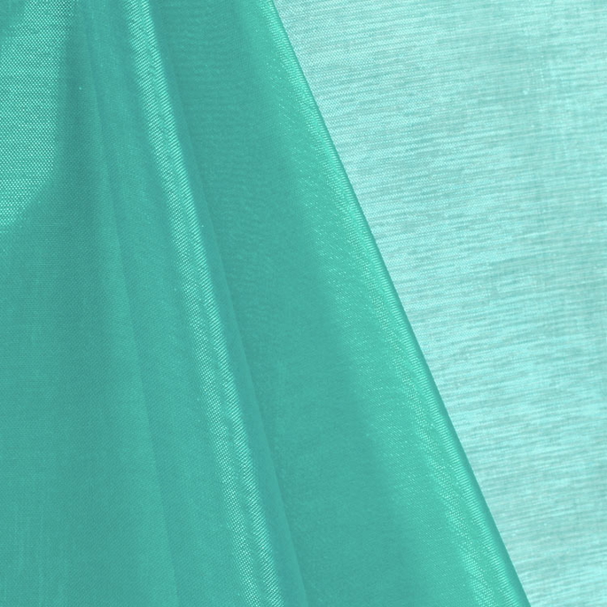 Jade Mirror Organza Fabric image 1 of 1