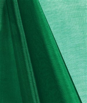 Light Green Mirror Organza Fabric