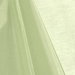 Sage Green Mirror Organza Fabric