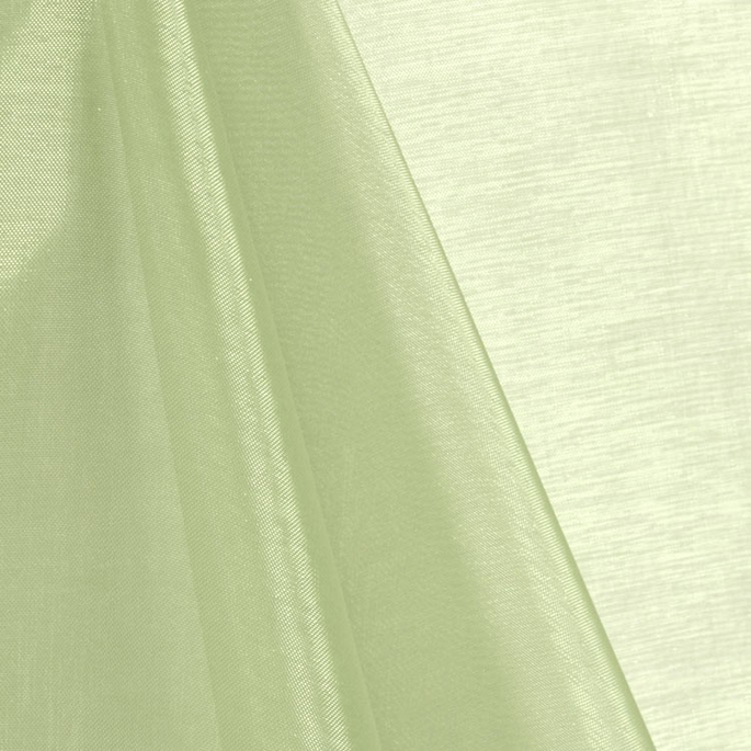 Sage Green Mirror Organza Fabric image 1 of 1