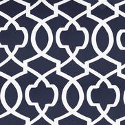 Premier Prints Morrow Blue Fabric