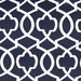 Premier Prints Morrow Blue Fabric