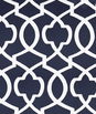 Premier Prints Morrow Blue Fabric
