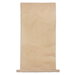 15.5" x 3" x 31" Laminated Woven Polypropylene Paper Bag