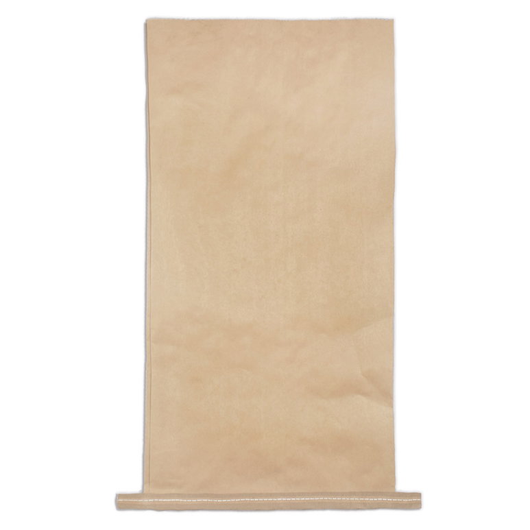 15.5" x 3" x 31" Laminated Woven Polypropylene Paper Bag